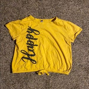 Girl’s TShirt